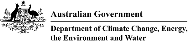DCCEEW